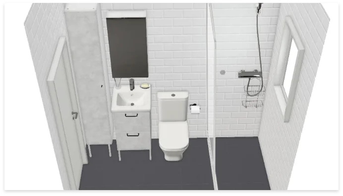 wc dionisia 1